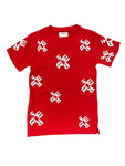 Kids FWRD EMB T-Shirt