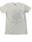 Men CARTEL No love No Flower T-shirt