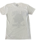 Men CARTEL No love No Flower T-shirt