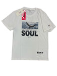 Men FIFTH LOOP Soul T-Shirt