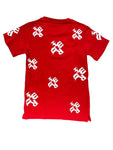 Kids FWRD EMB T-Shirt