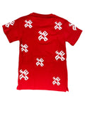 Kids FWRD EMB T-Shirt
