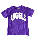 Little Kids EVOLUTION Army of Angels T-Shirt