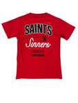 Kids FWRD Luxe House T-Shirt