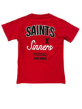 Kids FWRD Luxe House T-Shirt