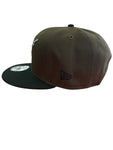NEW ERA 9Fifty MLB Florida Marlins 10th Anniversary Snapback