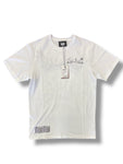 Men DENIMICITY Kings Puff Print T-Shirt