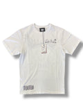 Men DENIMICITY Kings Puff Print T-Shirt