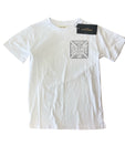 Kids FWRD Saint Crystal T-Shirt