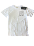 Kids FWRD Saint Crystal T-Shirt