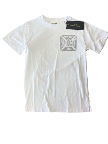 Kids FWRD Saint Crystal T-Shirt