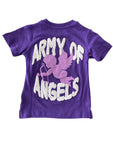 Little Kids EVOLUTION Army of Angels T-Shirt