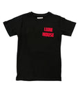 Little Kids FWRD Luxe House T-Shirt