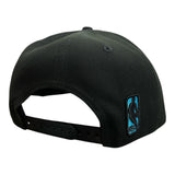 NEW ERA NBA 9Fifty Chicago Bulls Custom Snapback