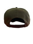 NEW ERA 9Fifty MLB Florida Marlins 10th Anniversary Snapback