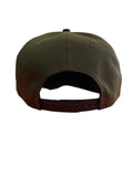 NEW ERA 9Fifty MLB Florida Marlins 10th Anniversary Snapback