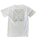Kids FWRD Saint Crystal T-Shirt