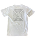 Little Kids FWRD Saint Crystal T-Shirt