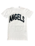 Little Kids EVOLUTION Army of Angels T-Shirt