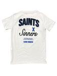 Kids FWRD Luxe House T-Shirt