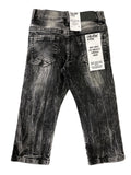 Little Kids EVOLUTION Slim Straight Standard Denim Jean