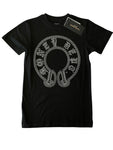 Kids FWRD Scroll Money Dept T-Shirt