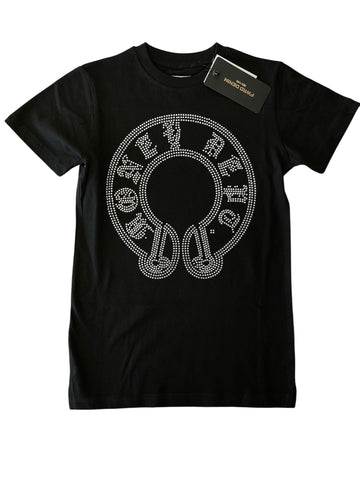 Kids FWRD Scroll Money Dept T-Shirt