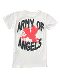 Kids EVOLUTION Army of Angels T-Shirt