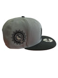 NEW ERA 9Fifty MLB Florida Marlins Snapback