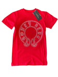 Little Kids FWRD Scroll Money Dept T-Shirt
