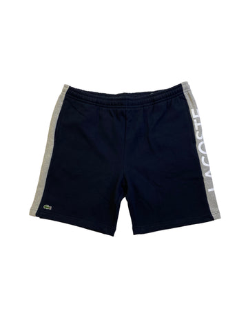 Men LACOSTE Color Stripe Short