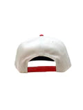 Men NEW ERA Chicago Bulls Custom 6X Champsions 9Fifty Snapback