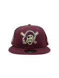 Men NEW ERA Pittsburgh Pirates 9Fifty Snapback