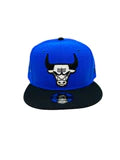 Men NEW ERA Chicago Bulls Custom 9Fifty Snapback