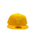 Men NEW ERA Chicago Bulls Color Pack Snapback