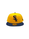 Men NEW ERA Chicago White Sox 2 Tone Color Pack Snapback