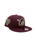 Men NEW ERA Pittsburgh Pirates 9Fifty Snapback