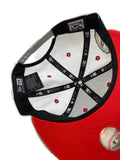 Men NEW ERA St. Louis Cardinals 9Fifty 2 Tone Snapback