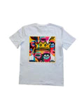 Men ROKU STUDIO King Maker T-Shirt