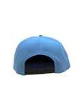 Men NEW ERA Tampa Bay Rays 2 Tone 9Fifty Snapback