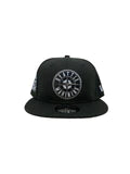 Men NEW ERA Seattle Mariners 9Fifty Snapback