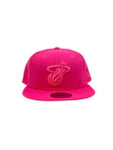 Men NEW ERA Miami Heat Color Pack Snapback