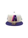 Men NEW ERA Houston Astros 9Fifty 2 Tone Snapback