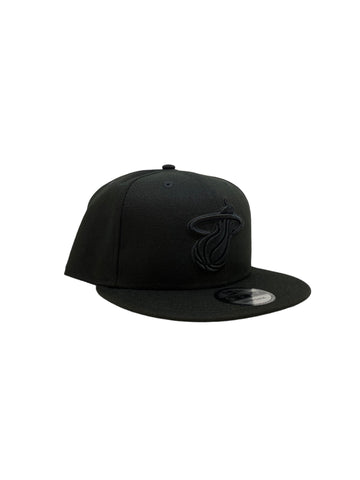 Men NEW ERA Miami Heat 9fifty Snapback