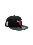 Men NEW ERA Chicago Bulls NBA Custom 9Fifty Snapback