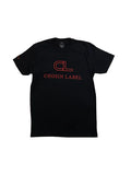 Men CHOSIN LABEL Signature Label T-Shirt