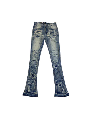 Men WAIMEA Stacked Fit Jeans