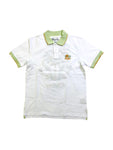 Men BORN FLY Buddy Pass Pique Polo Shirt