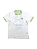 Men BORN FLY Buddy Pass Pique Polo Shirt