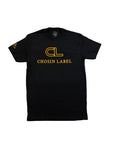 Men CHOSIN LABEL Signature Label T-Shirt